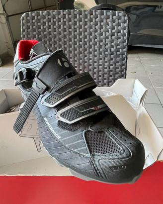 Bontrager Scarpe RL Mountain Shoe