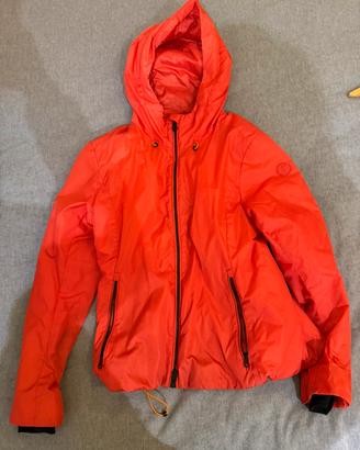 Save the duck, piumino donna ultra light tg II