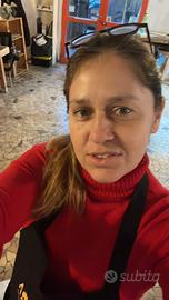 Addetto alle pulizie