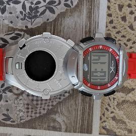 Orologio da polso con nascondiglio hot sale