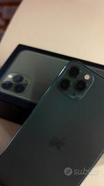 Iphone 11 Pro Max - 512GB