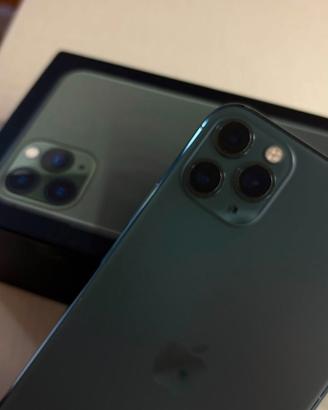 Iphone 11 Pro Max - 512GB