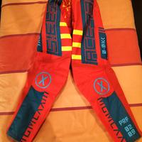 Pantaloni moto Acerbis 