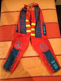 Pantaloni moto Acerbis 