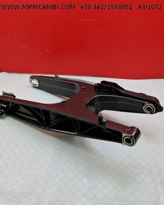 FORCELLONE POSTERIORE KTM DUKE 690 2007 2008 2009