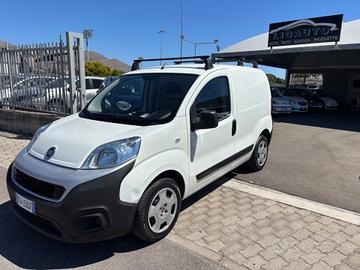 Fiat Fiorino 1.3 MJT 95CV Cargo Adventure