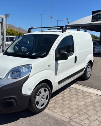 Fiat Fiorino 1.3 MJT 95CV Cargo Adventure