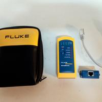 Tester per cavi lan Fluke Networks