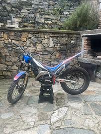 Trial Beta Evo 290 2t 2011
