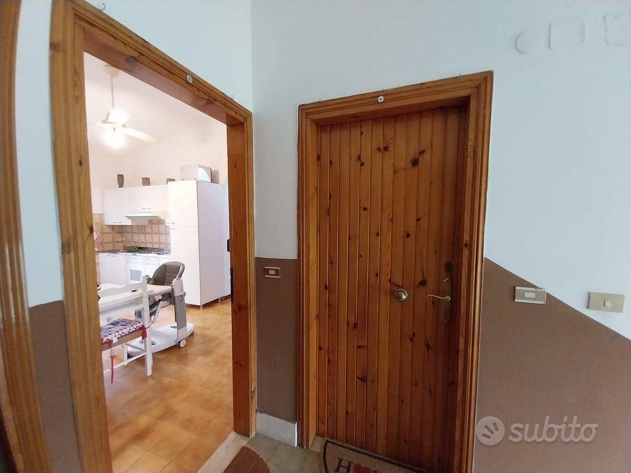 Apartment in Santa Maria del Cedro, Marina di Santa Maria del Cedro - Vista 2