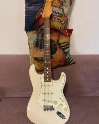 Fender stratocaster classic special 60’s lacquer