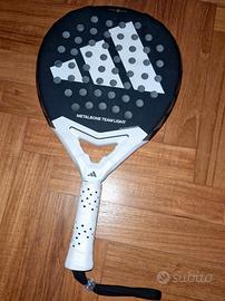 Padel racchetta adidas metalbone 2025