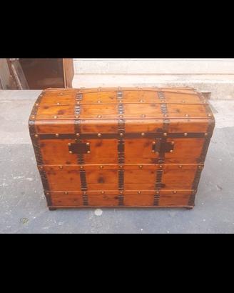 Baule-forziere 900