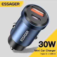Caricatore  USB da auto