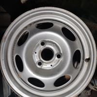 Set 4 cerchioni smart ET22