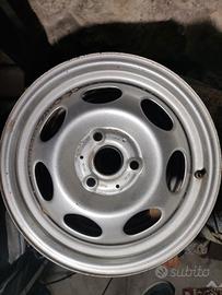 Set 4 cerchioni smart ET22