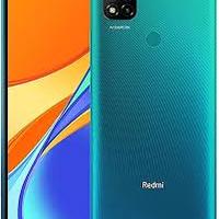 XIAOMI REDMI 9C 128 GB 4+2GB RAM DUALSIM  SMERALDO