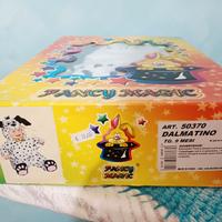 Vestito bimbi carnevale Tag 9 mesi