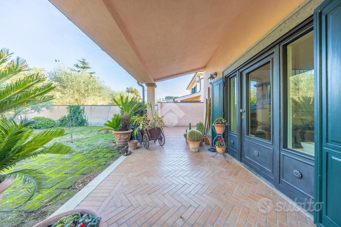 House in Roma, Marcigliana, Municipio Roma III - Vista 4