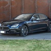 Ricambi Maserati quattroporte kit