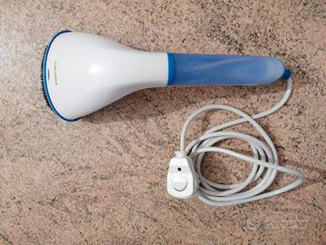 Ferro da stiro verticale Philips Steam&Go GC310