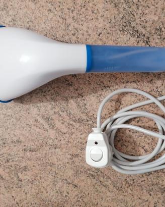 Ferro da stiro verticale Philips Steam&Go GC310