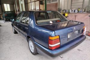 Lancia Thema 2.0 i.e.