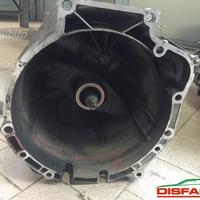Cambio bmw 320 tm 204d4 trazione posteriore