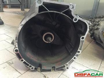 Cambio bmw 320 tm 204d4 trazione posteriore