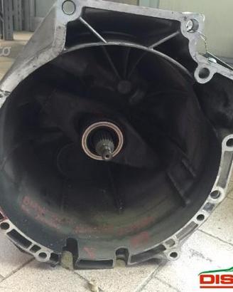 Cambio bmw 320 tm 204d4 trazione posteriore