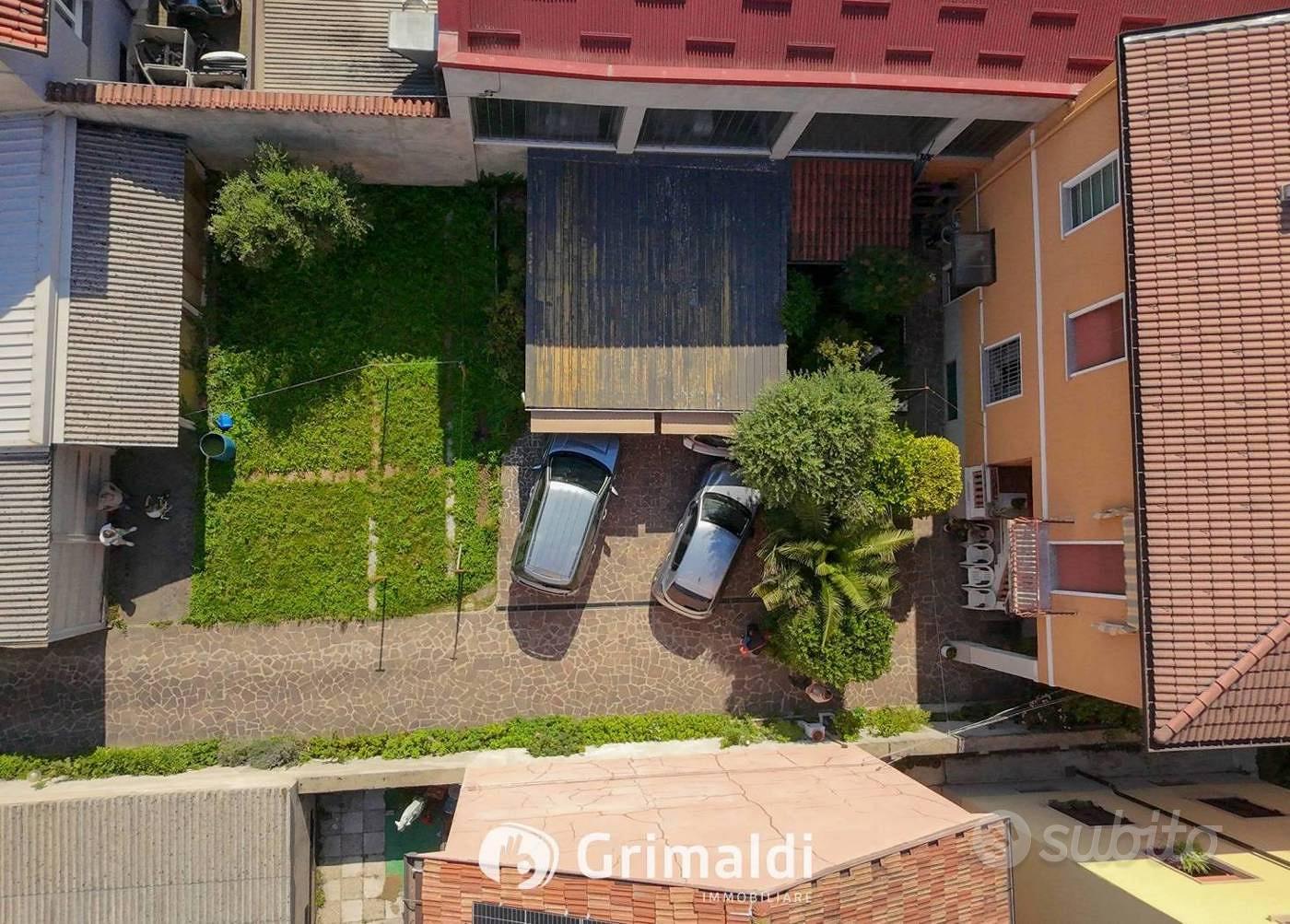 Apartment in Vedano al Lambro, Monza e della Brianza - Vista 3