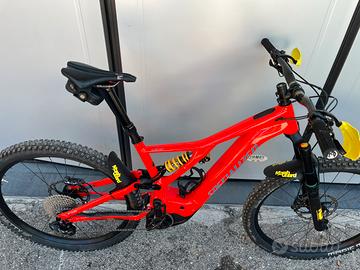 Specialized TurboLevo