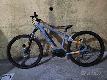 bicicletta elettrica 