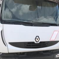 Motrice Renault euro 5