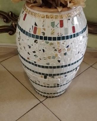 VASO IN TERRACOTTA 
