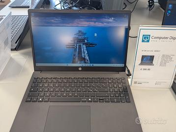 Notebook HP 255 G10