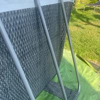 Ricambi piscina Bestway