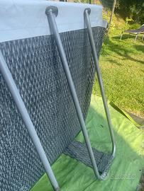 Ricambi piscina Bestway