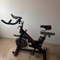 Spin Bike