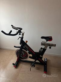 Spin Bike