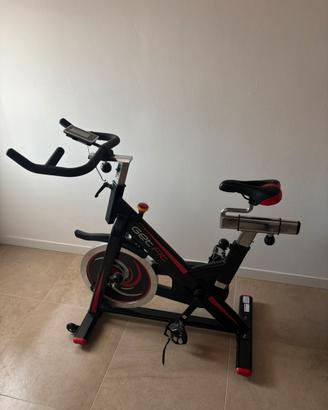 Spin Bike