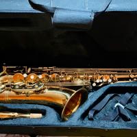 Sax tenore OPERA