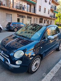 fiat 500 2011