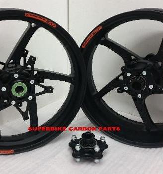 Bmw s 1000 rr - cerchi oz piega modello r forgiati