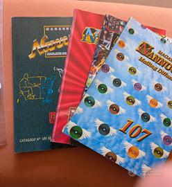 CATALOGHI MAGAZZINI NANNUCCI 