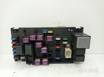 CENTRALINA PORTA FUSIBILI SUBARU Impreza 4° Serie