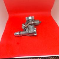 motore aereo os max 25 RC aereomodellismo nitro 