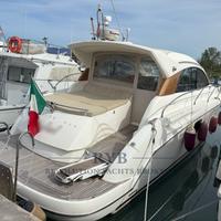 Jeanneau Prestige 42 S (2008)