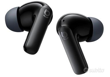 Cuffie Bluetooth Baseus EP10 NC