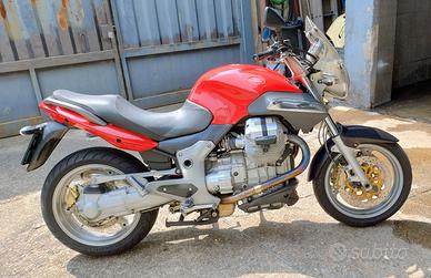 Guzzi Breva 850